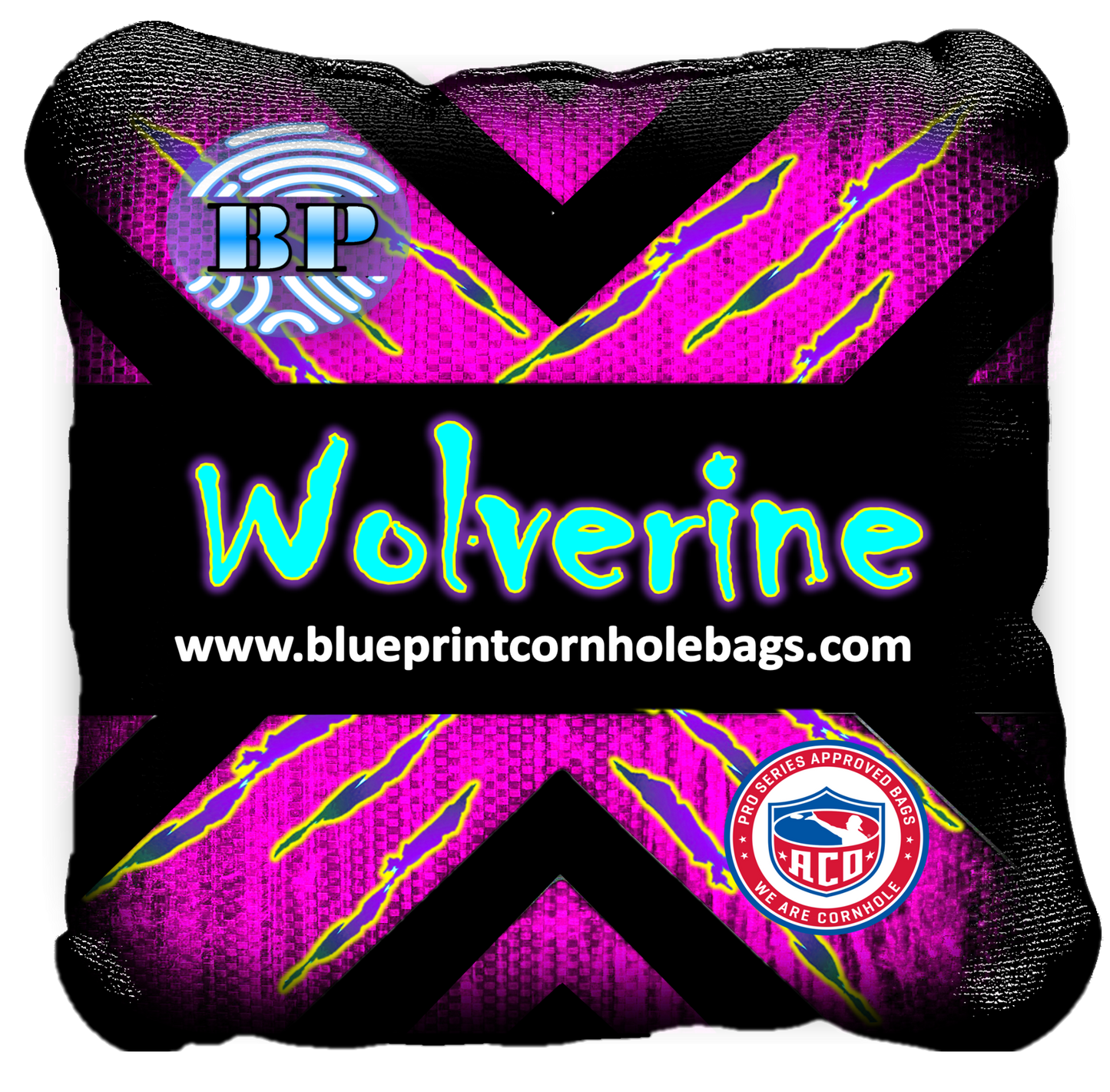 Wolverine