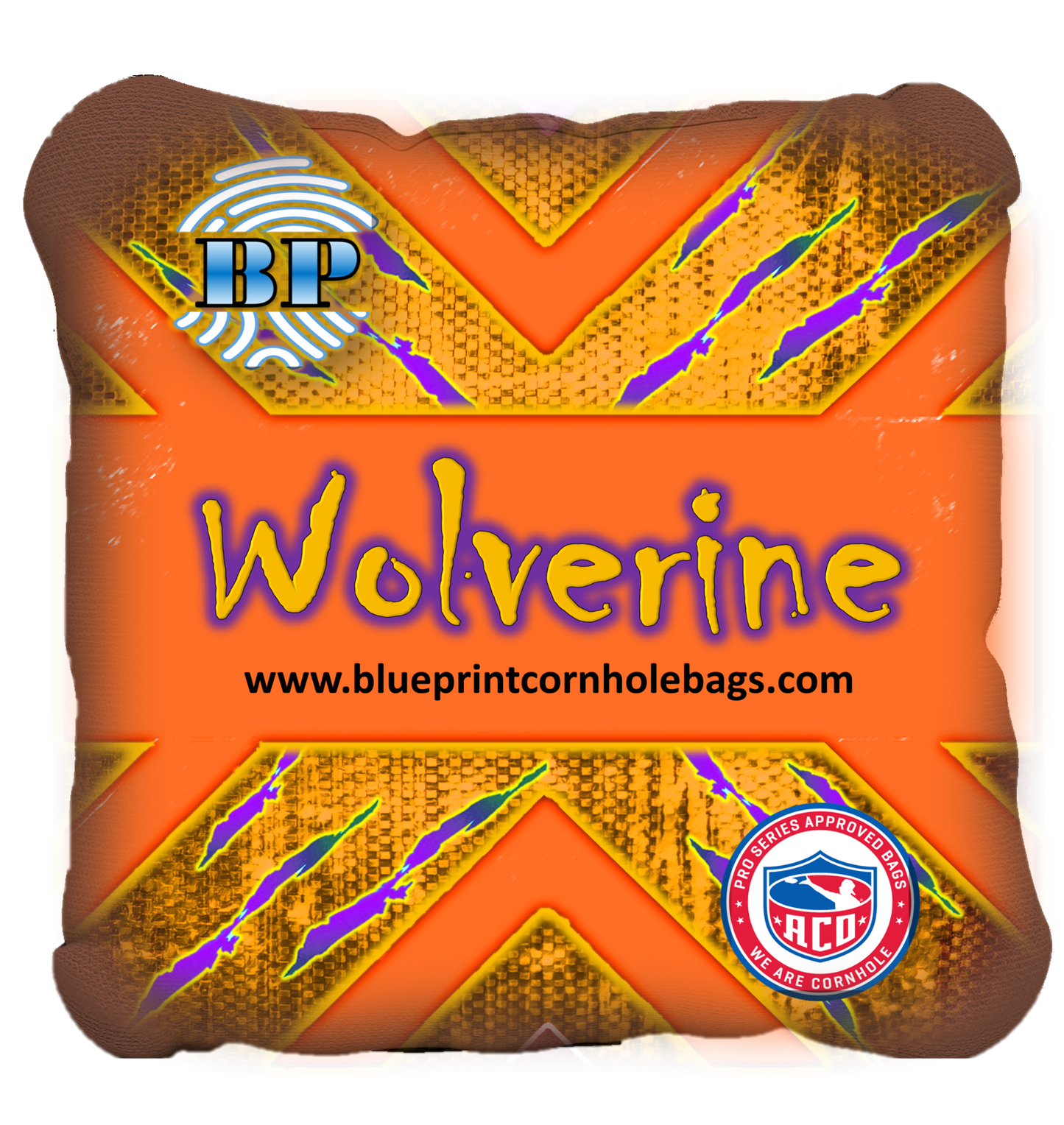 Wolverine