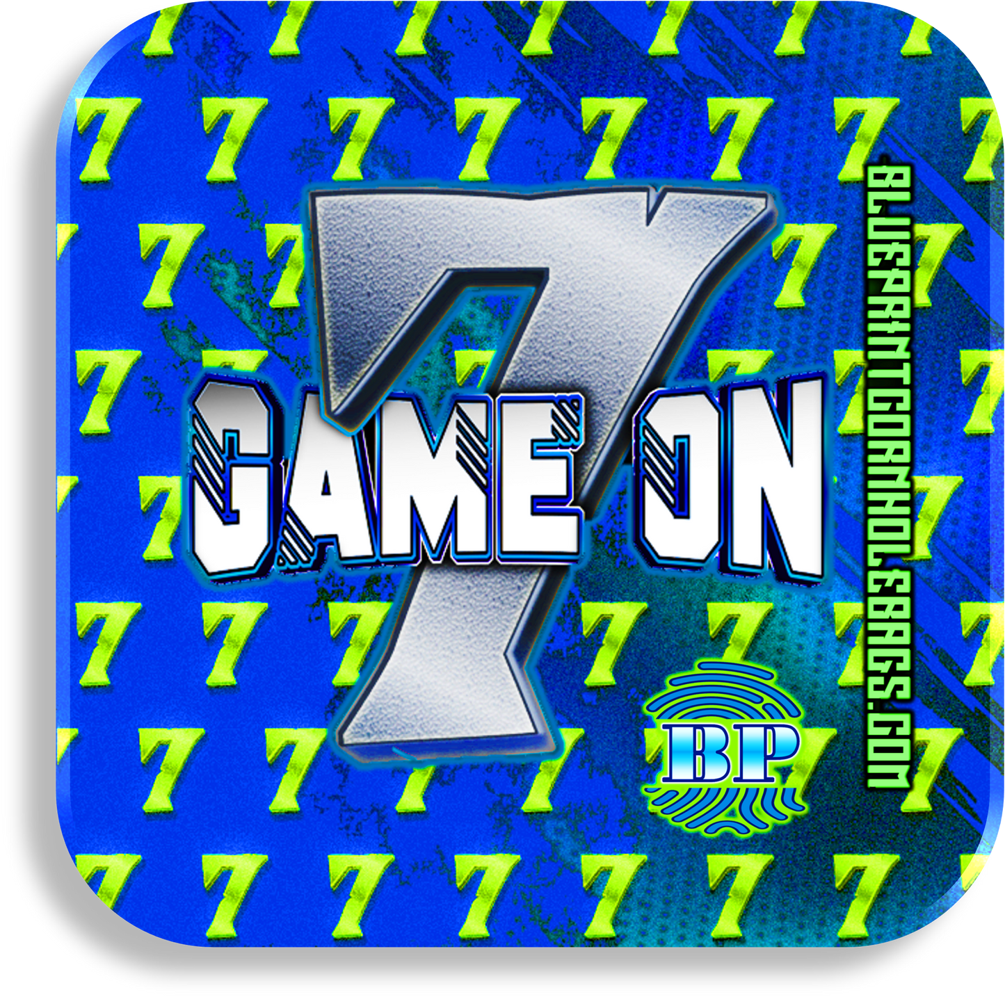 Game On