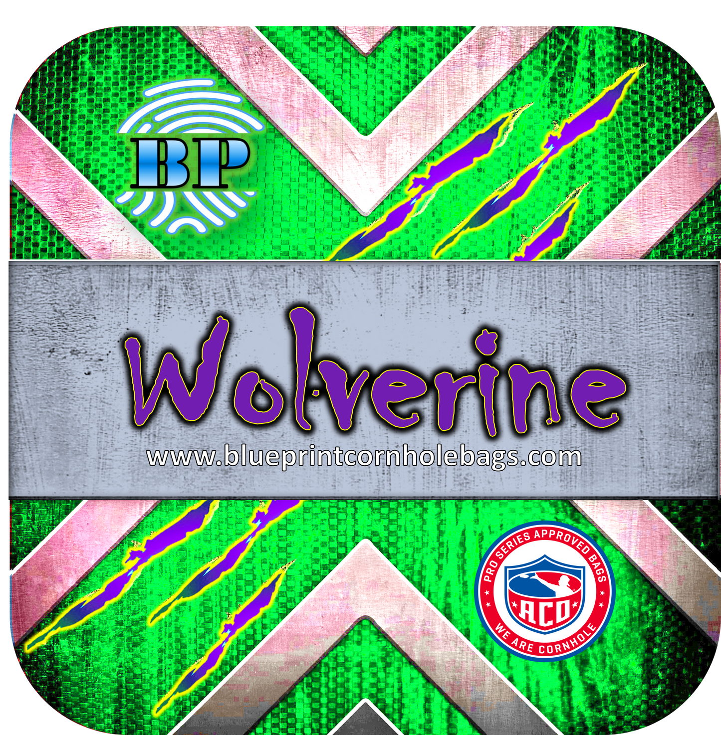 Wolverine