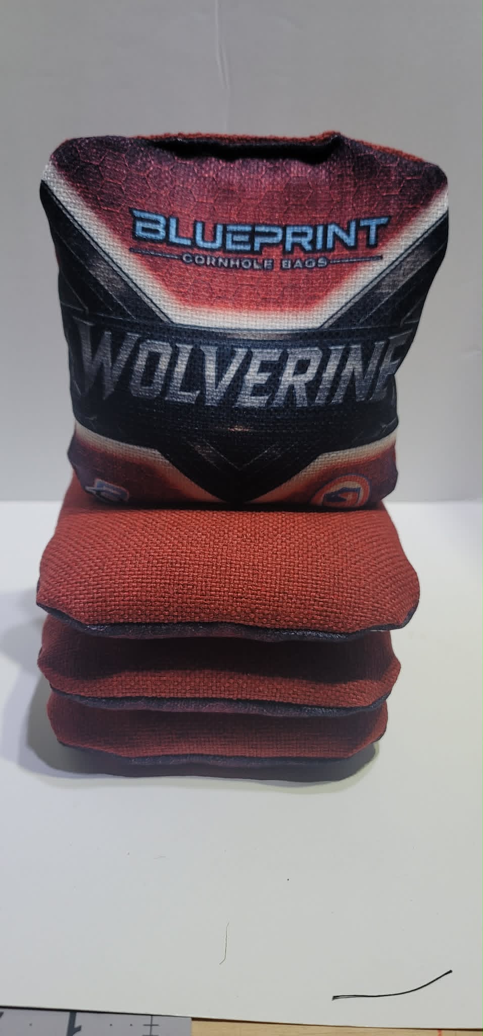 Wolverine