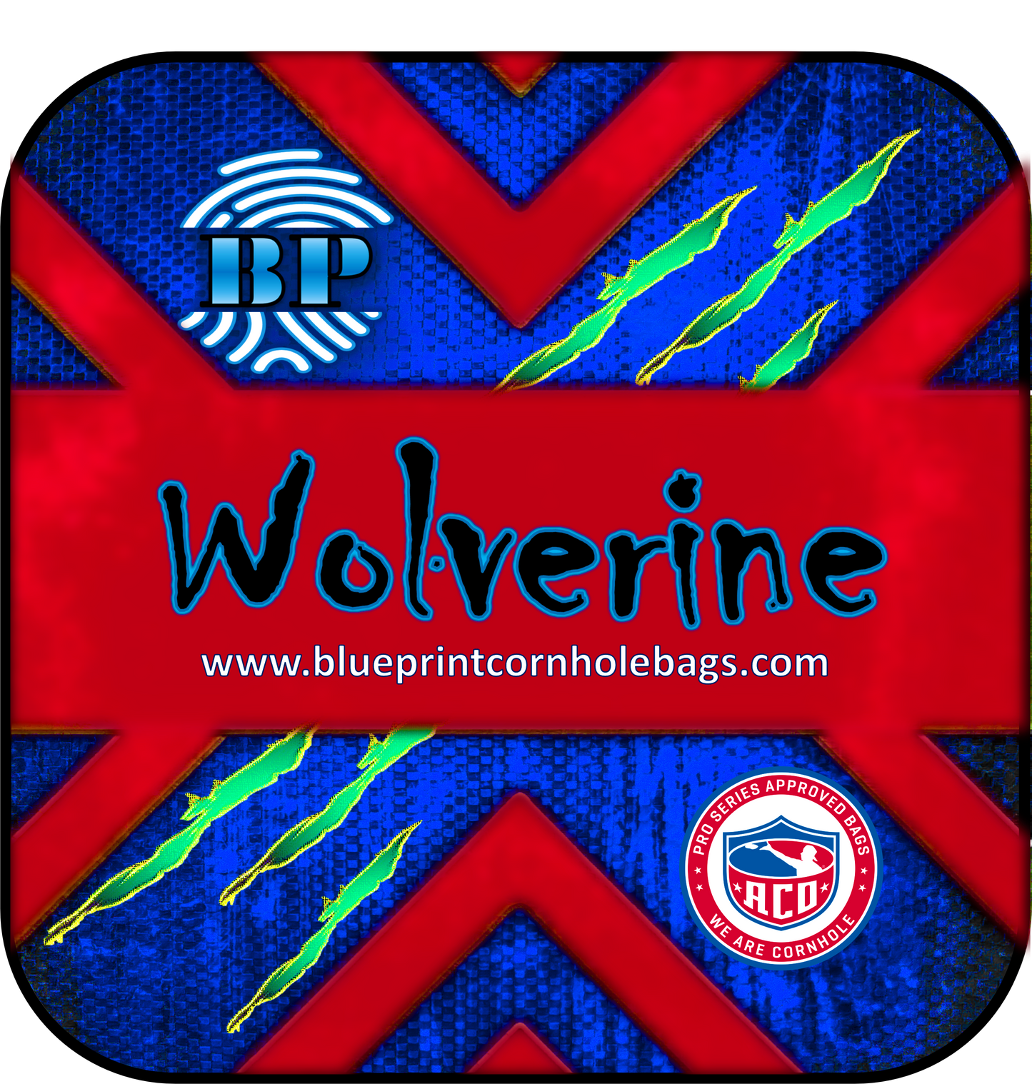 Wolverine