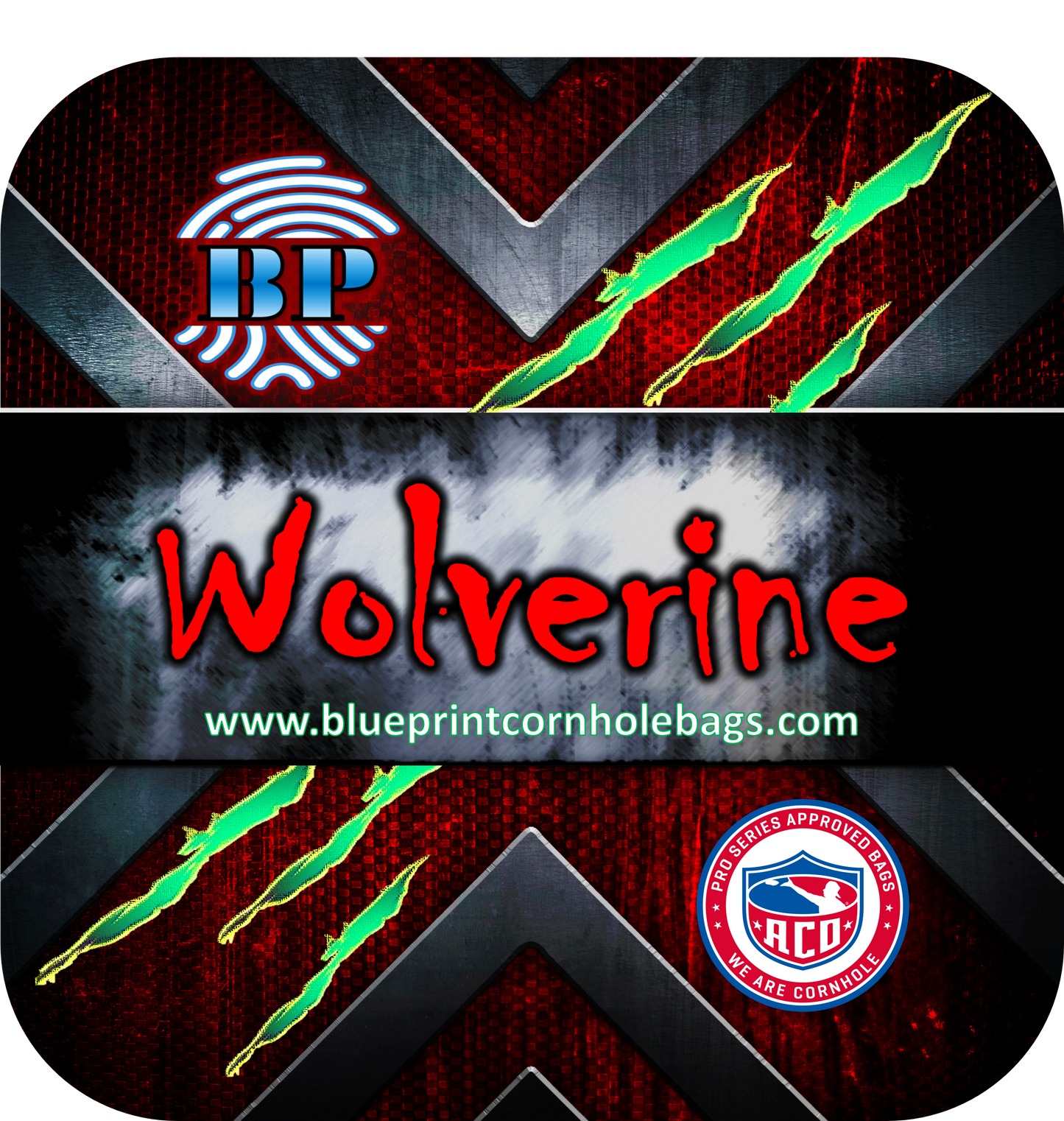 Wolverine