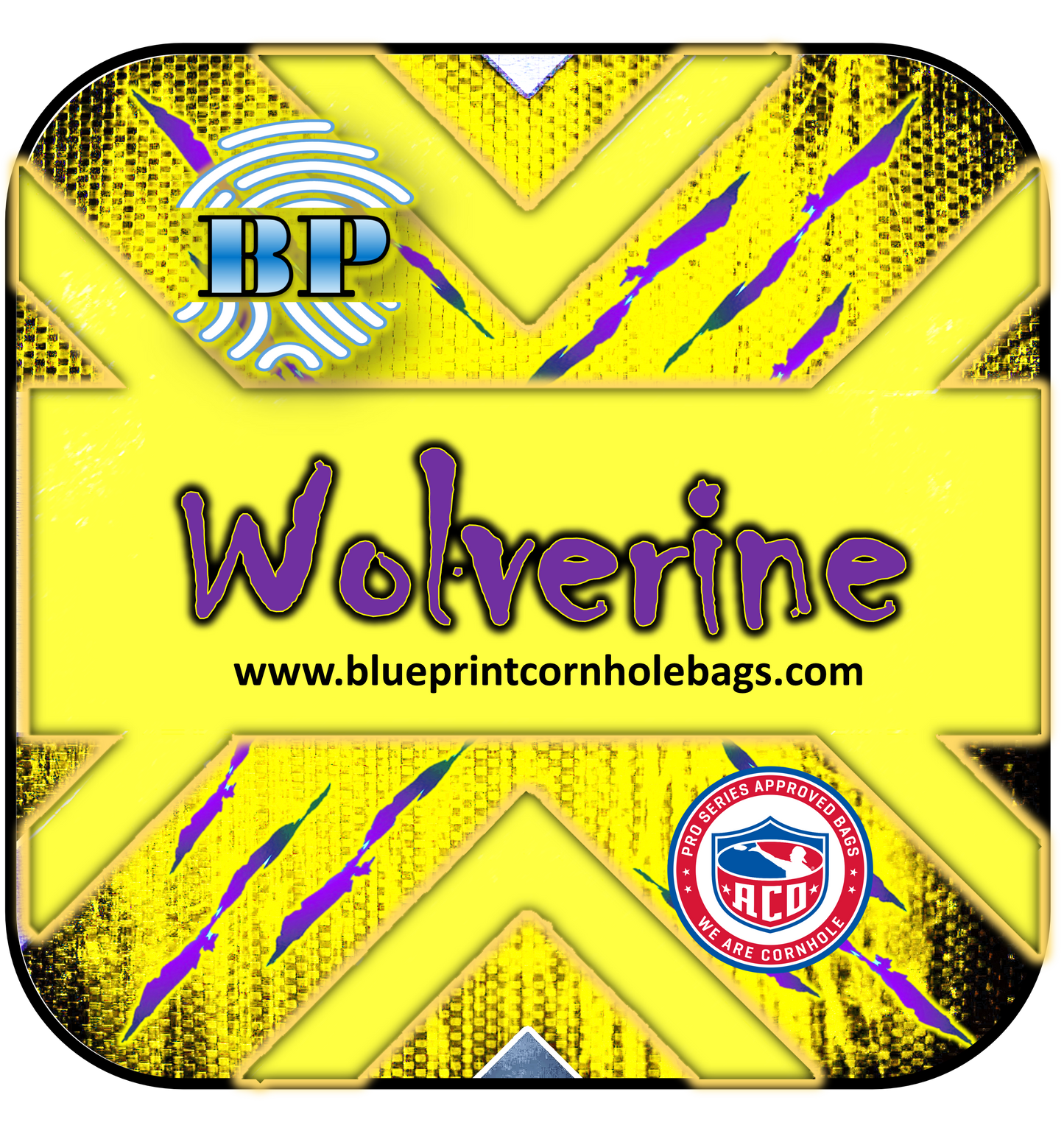 Wolverine