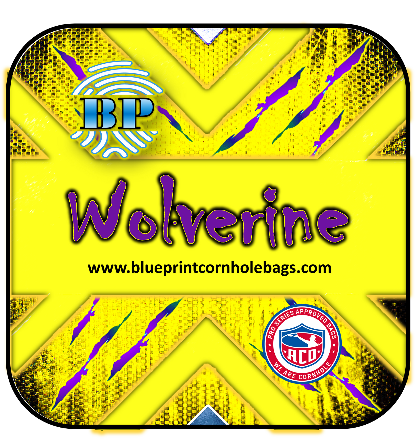 Wolverine