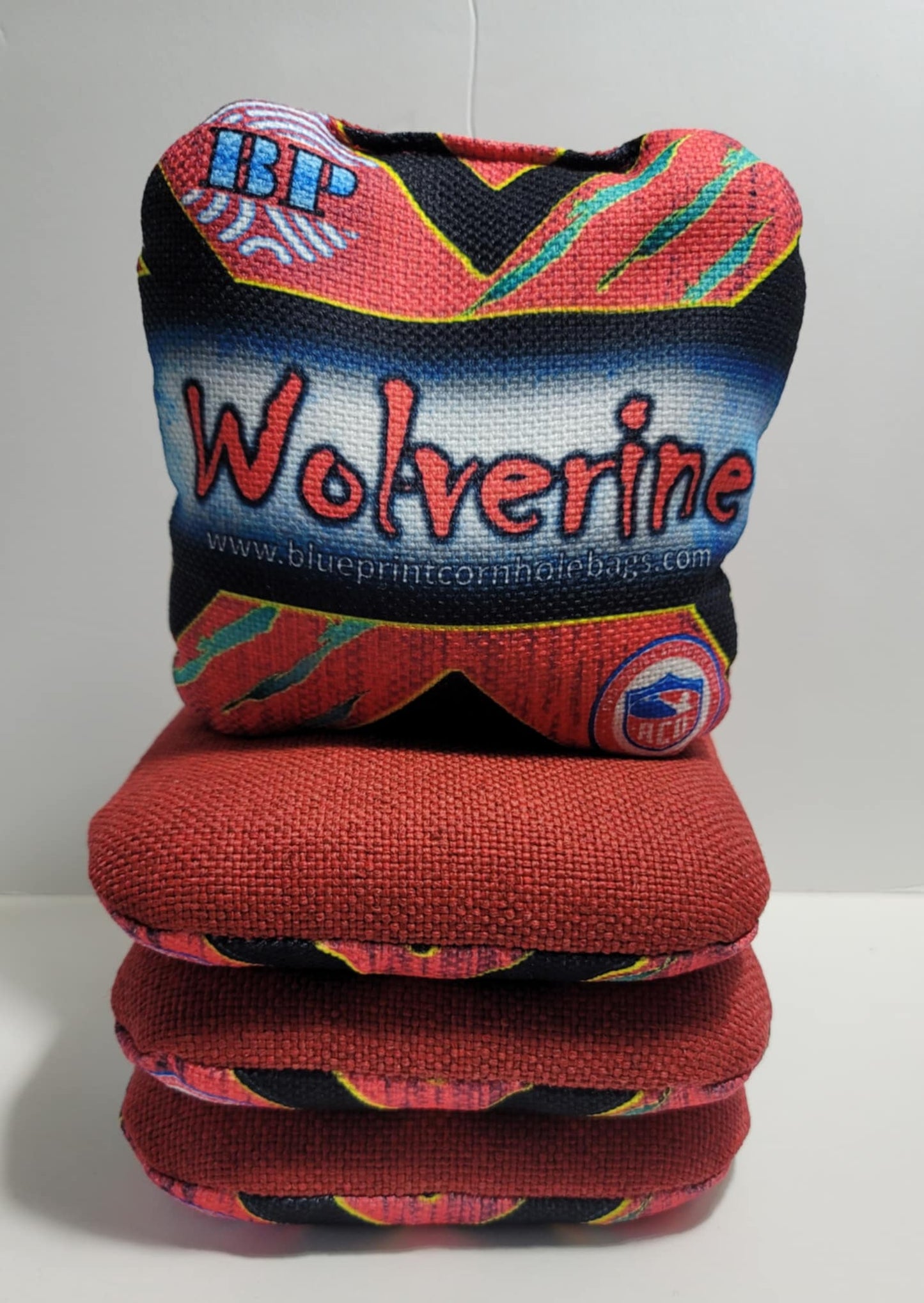 Wolverine
