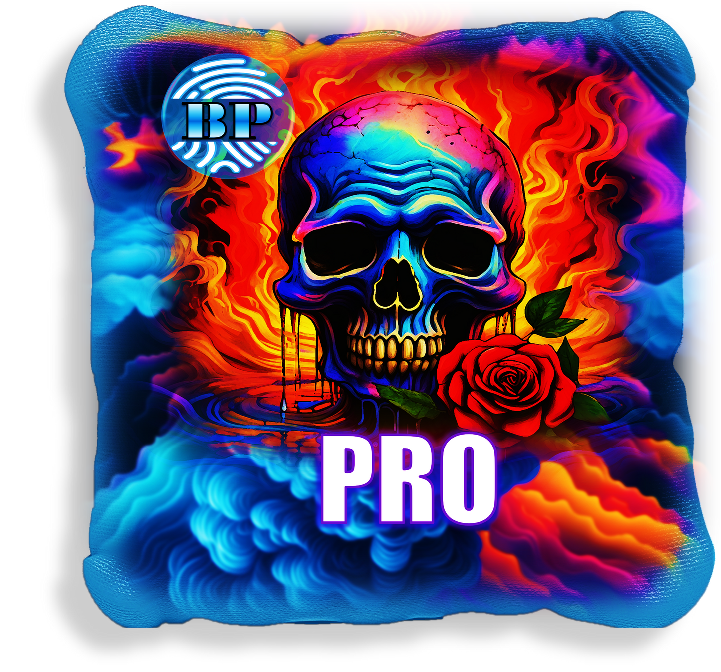 Pro (Skull)