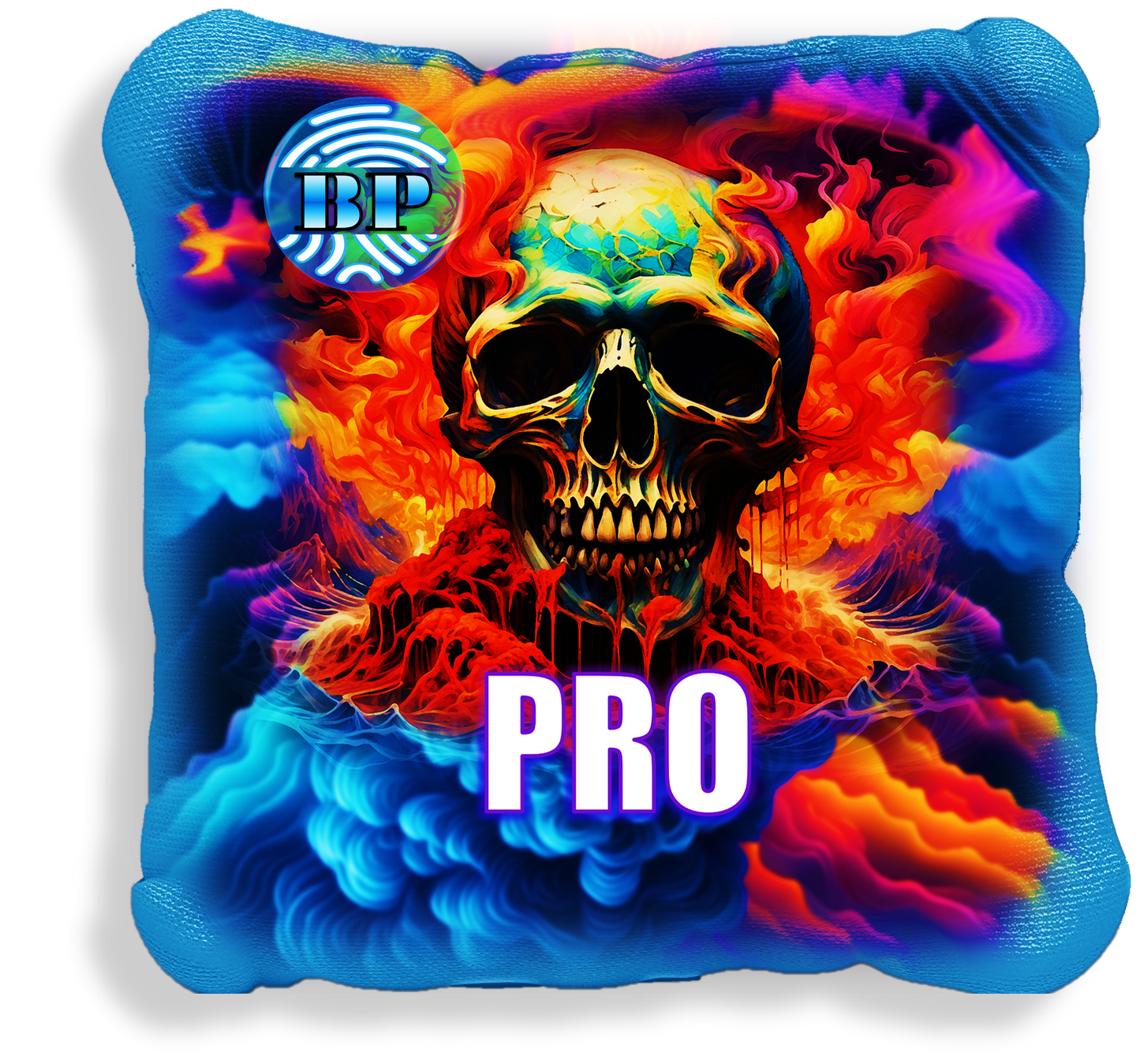 Pro (Skull)