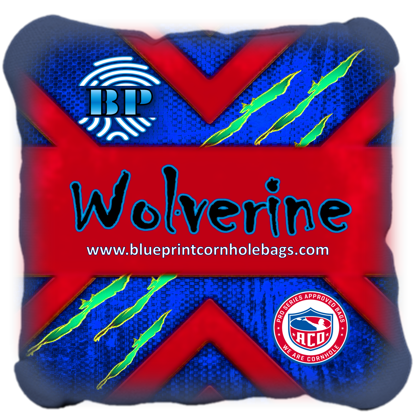 Wolverine