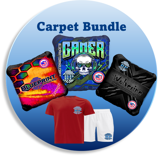 Carpet Collection Bundle