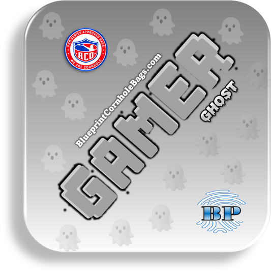 Gamer Ghost