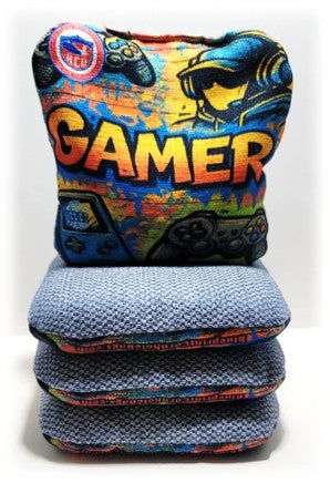 Gamer