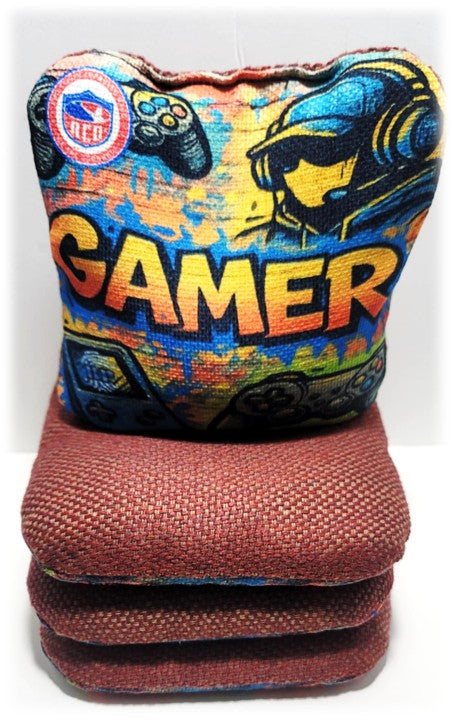 Gamer