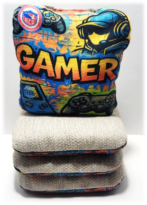 Gamer