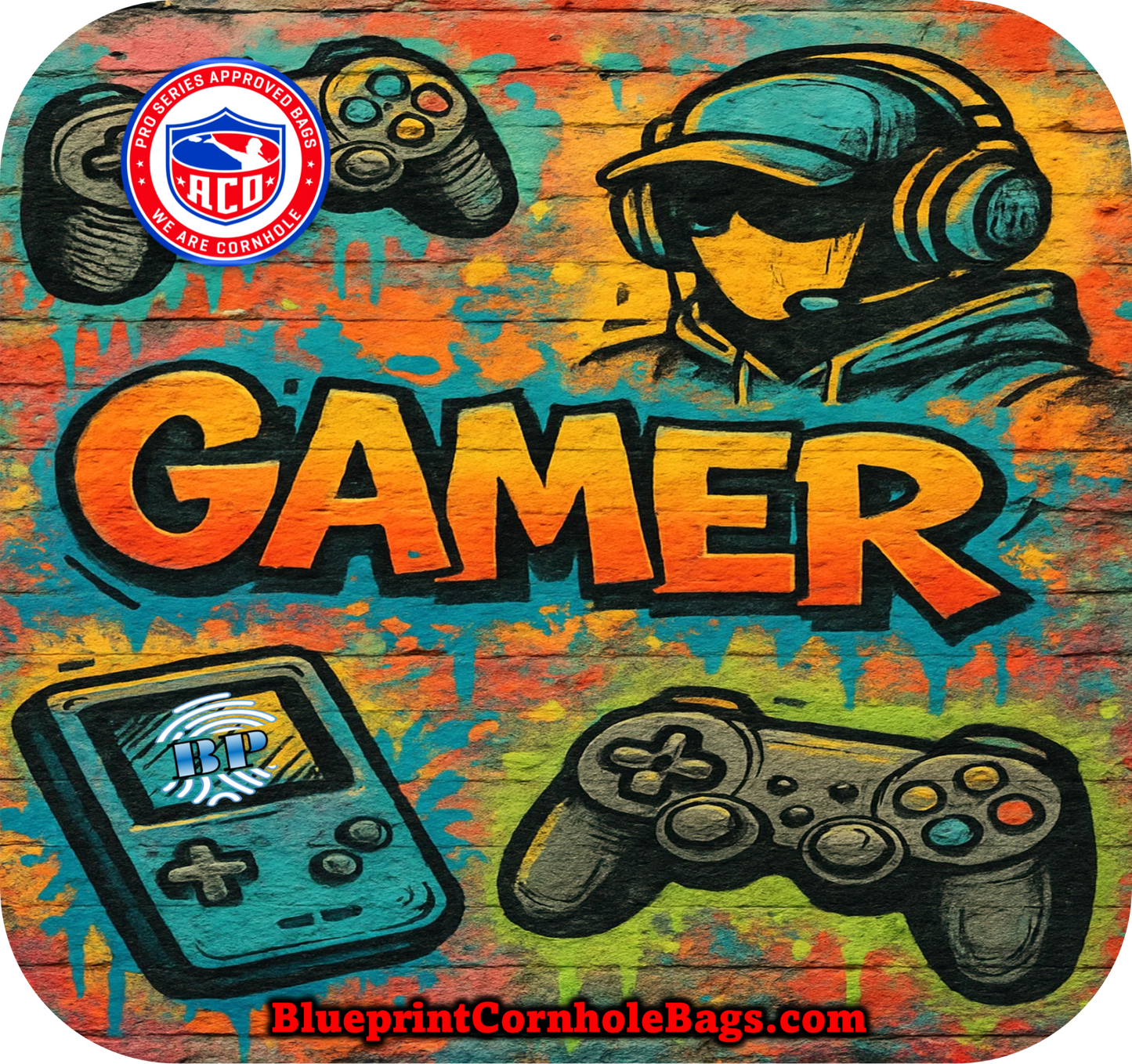 Gamer