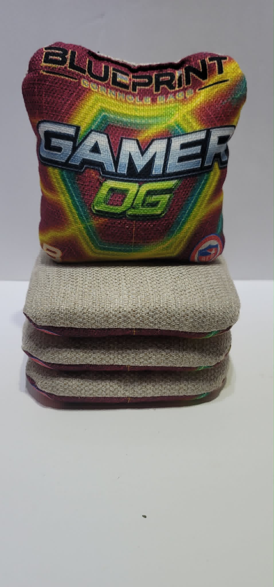 Gamer OG