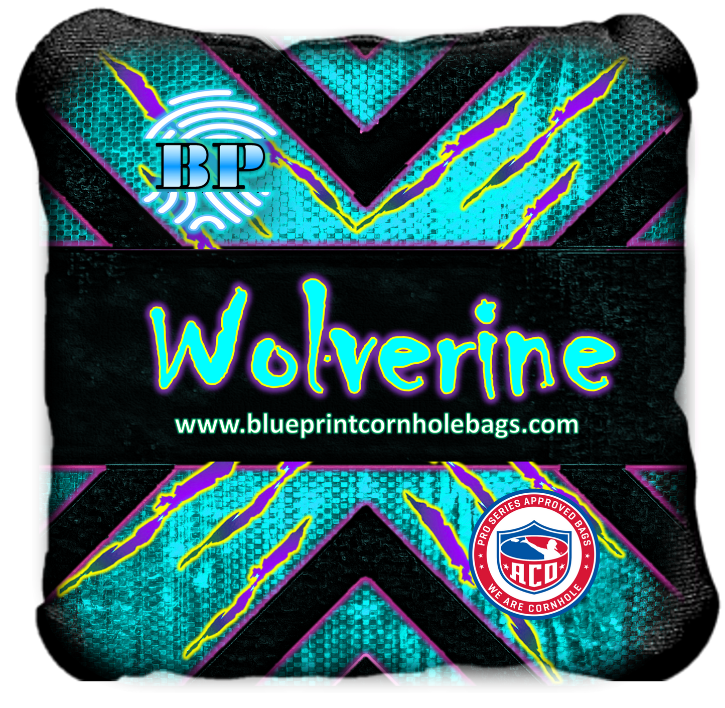 Wolverine