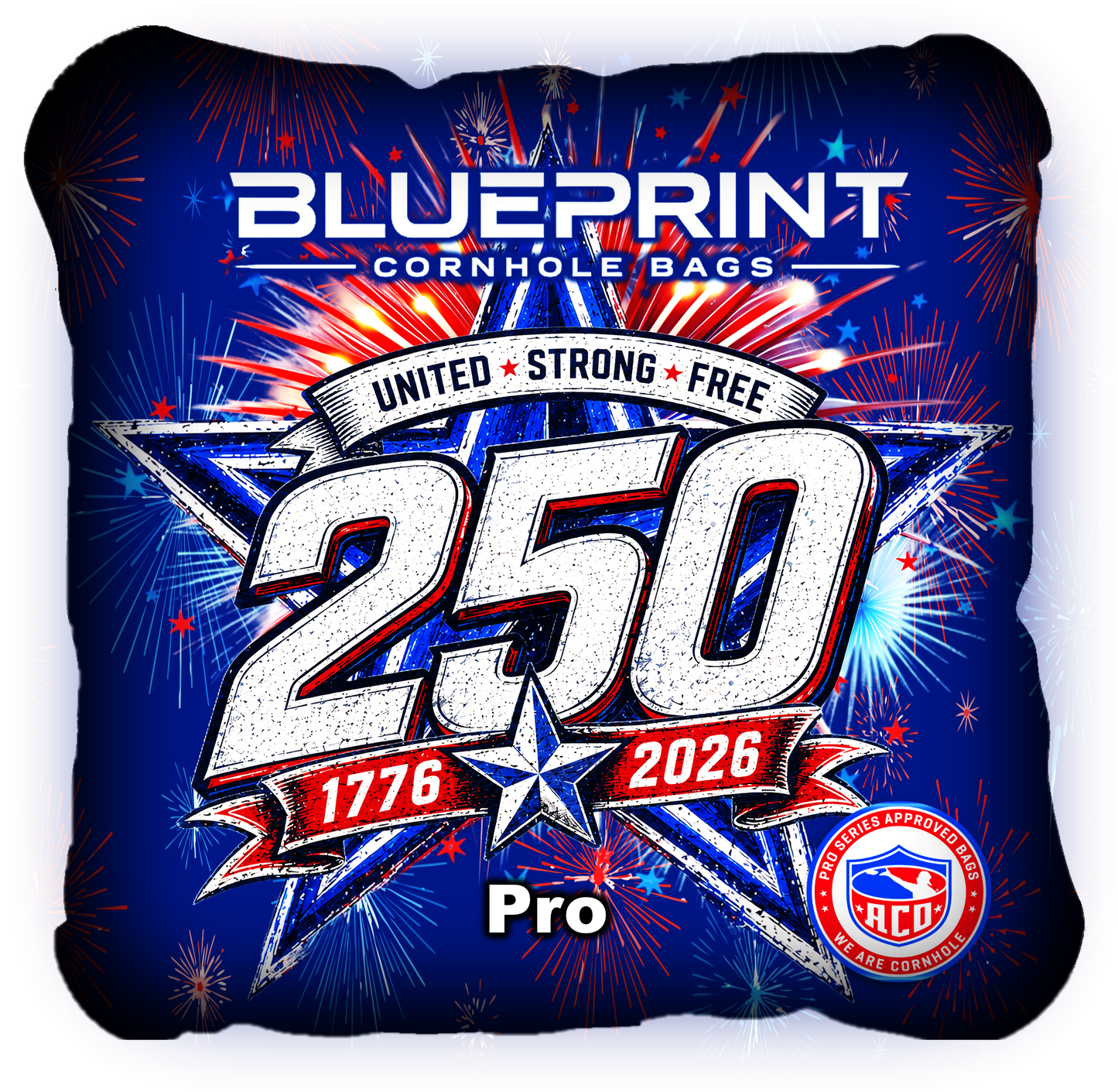 4th of July Special Edition Design