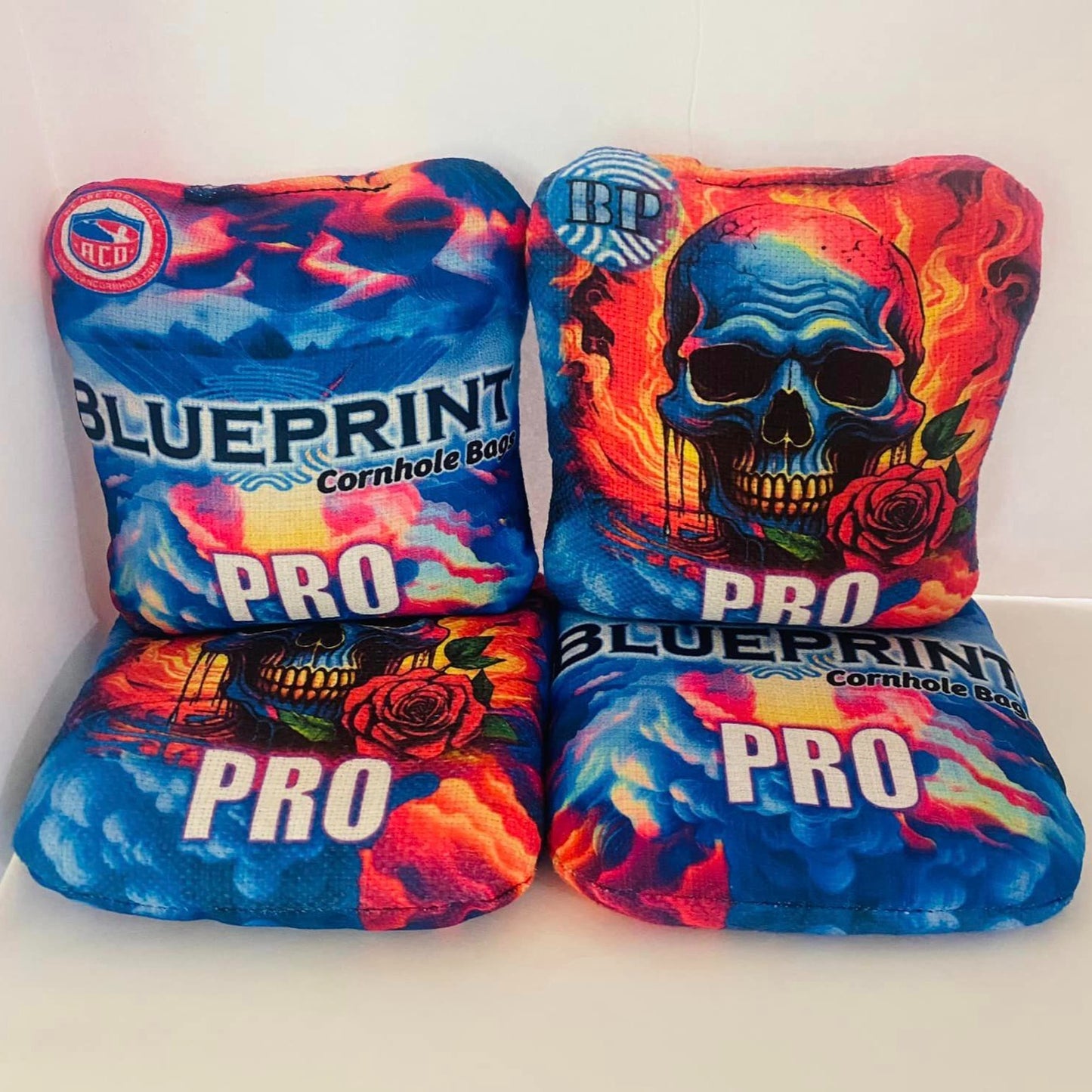 Pro (Skull)