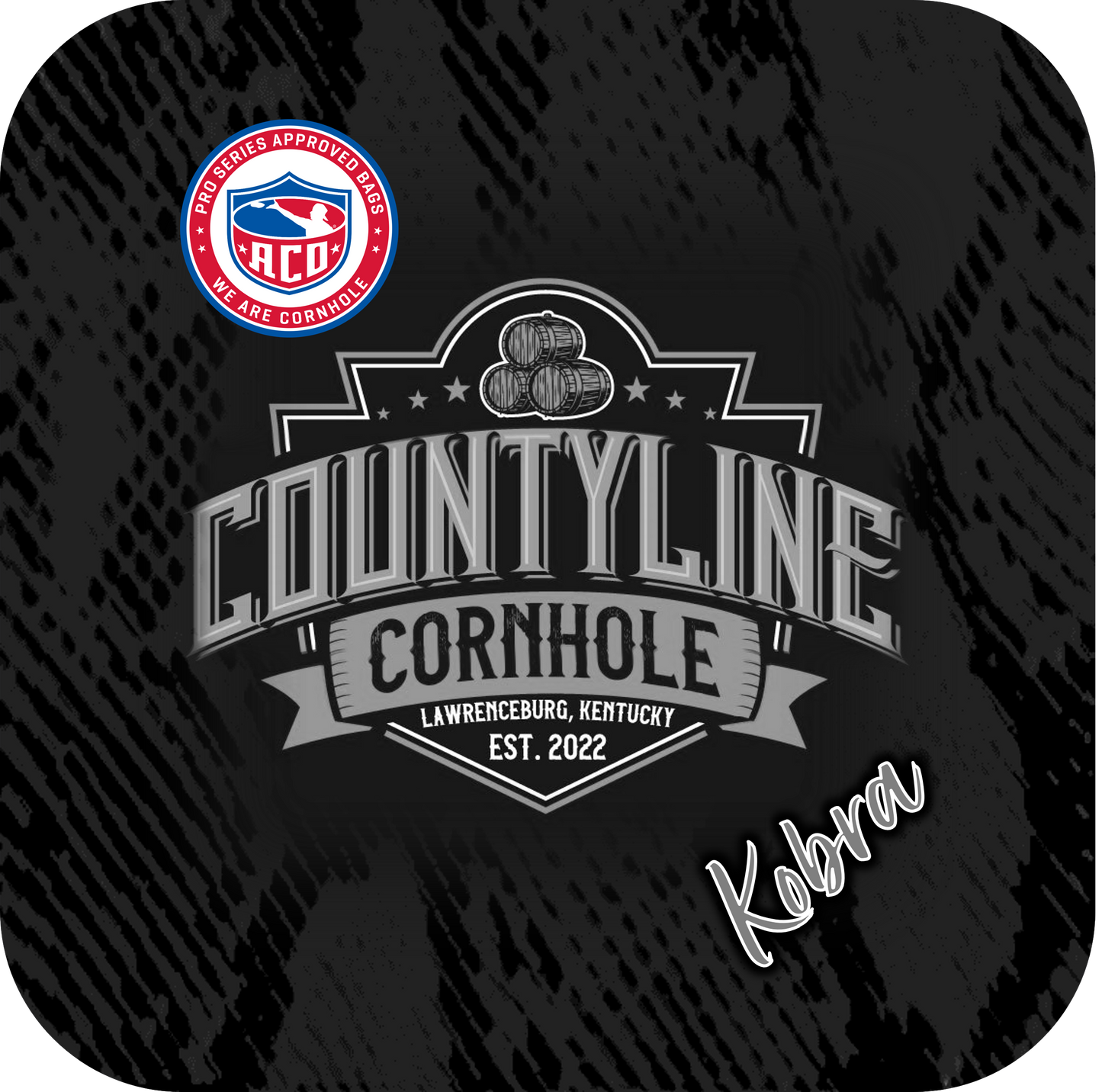 Kobra - Countyline Special Edition