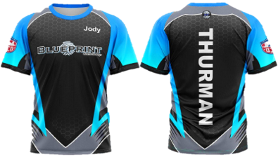 Spring Jerseys
