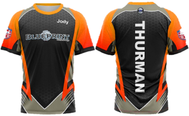 Spring Jerseys