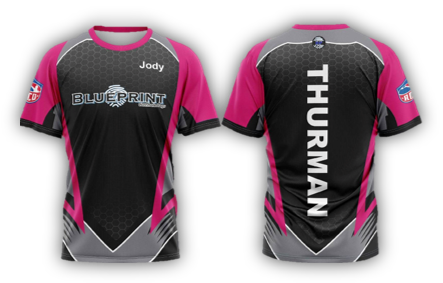 Spring Jerseys