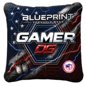 Gamer OG Honor Edition