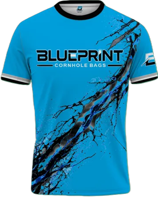 Lake Effect (Blue)
