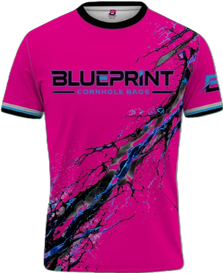 Summer Jersey Option 1
