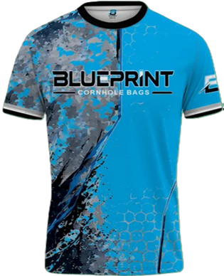 Lake Effect (Blue)