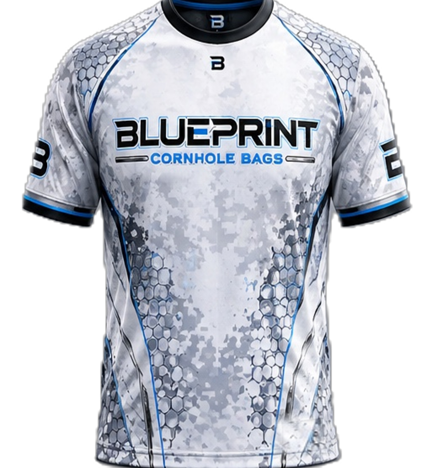 White Ice