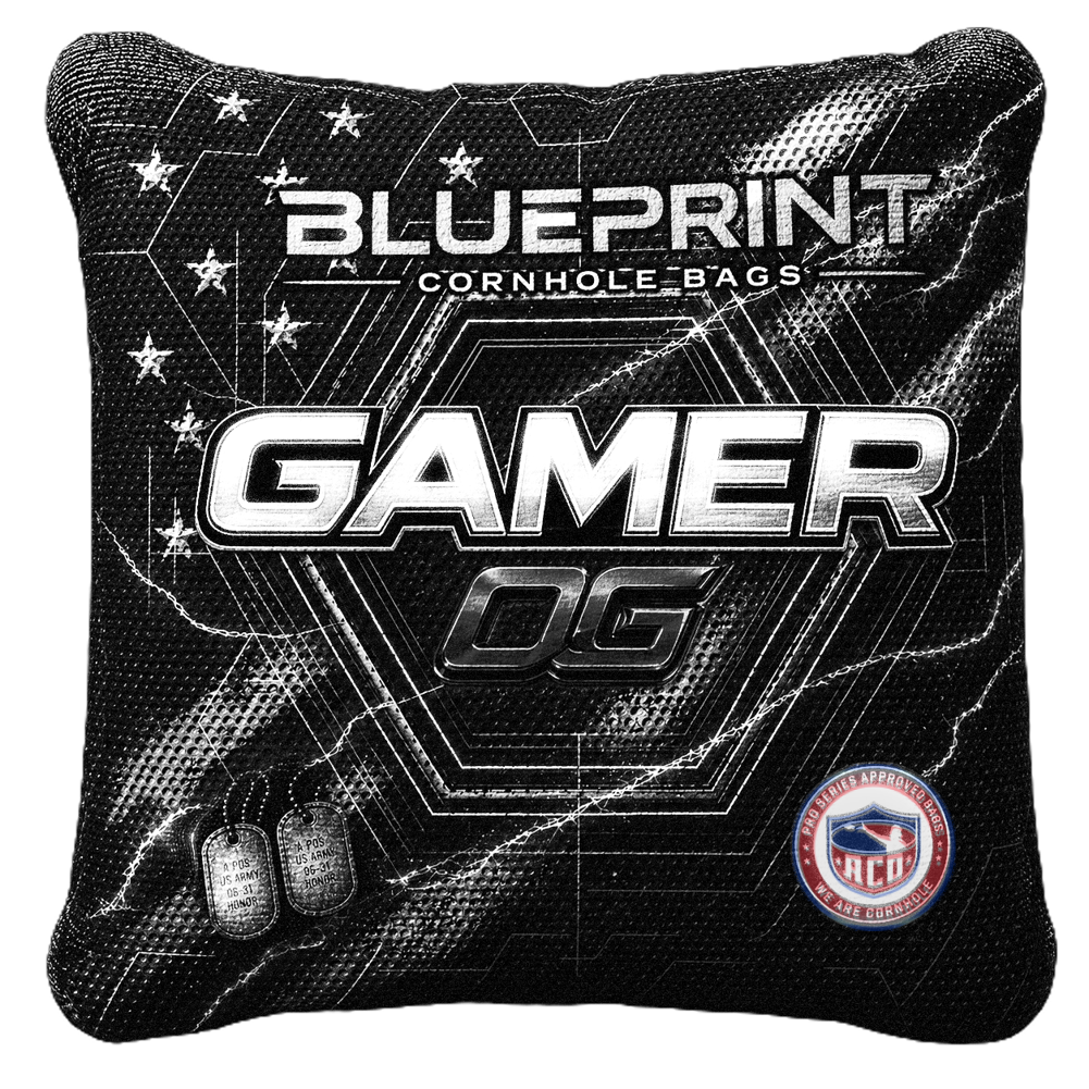 Gamer OG Honor Edition