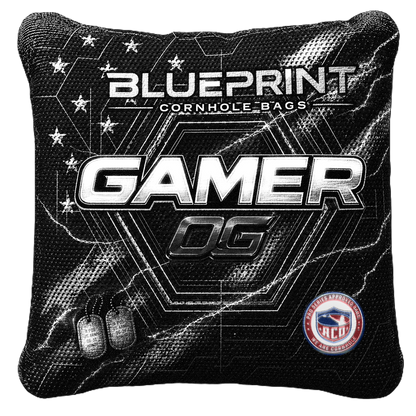 Gamer OG Honor Edition