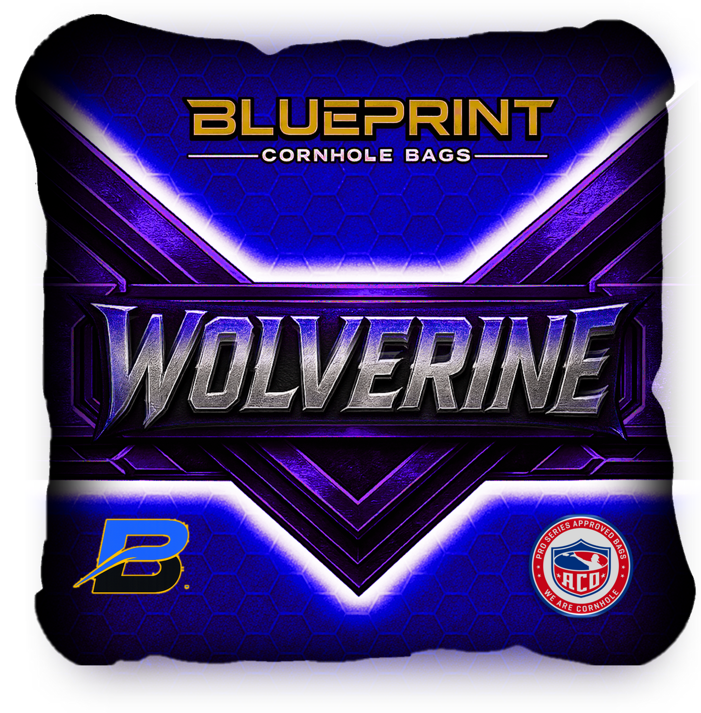 Wolverine
