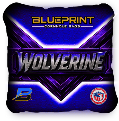 Wolverine