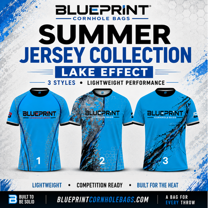 Lake Effect (Blue)