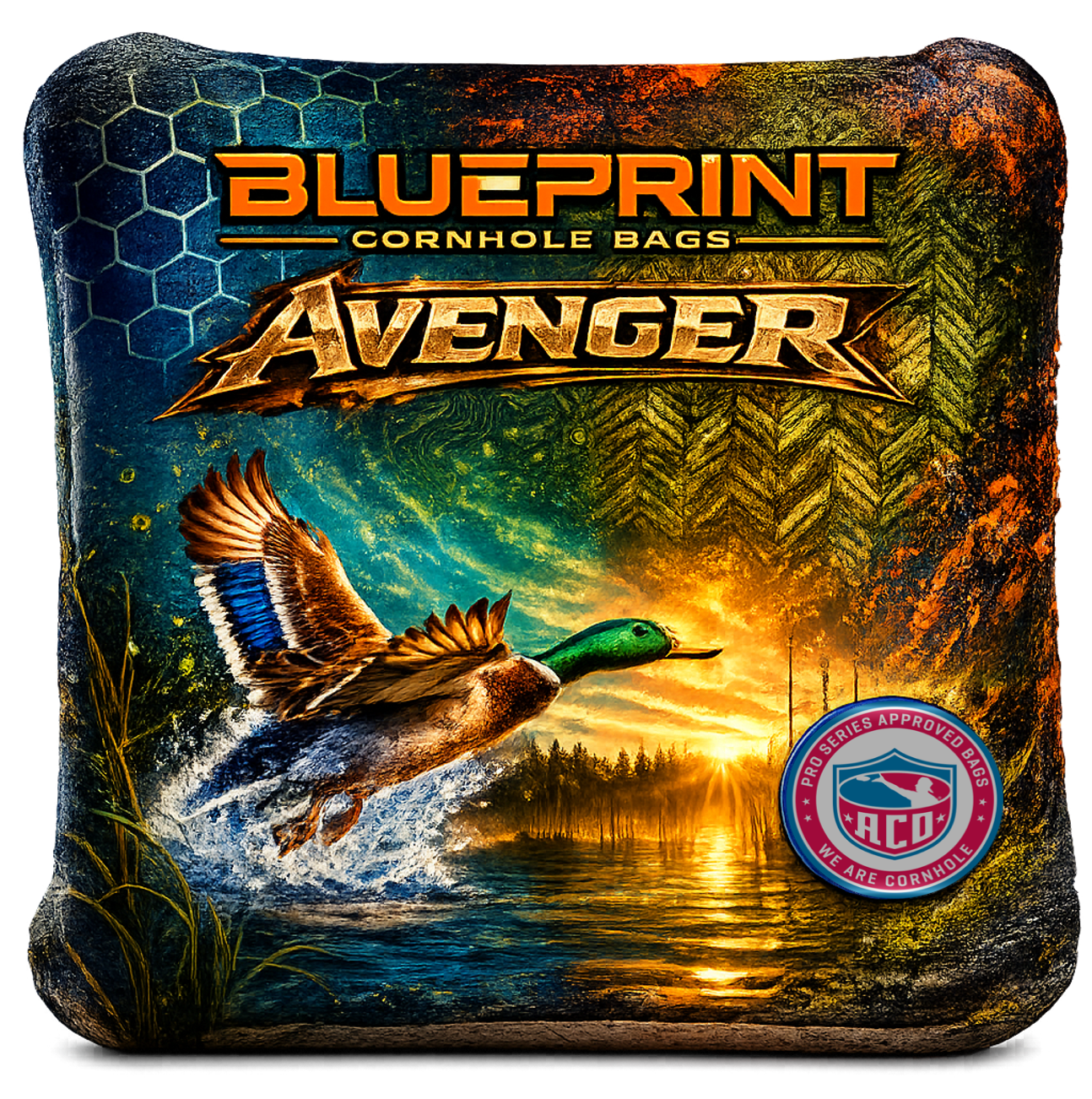 Avenger