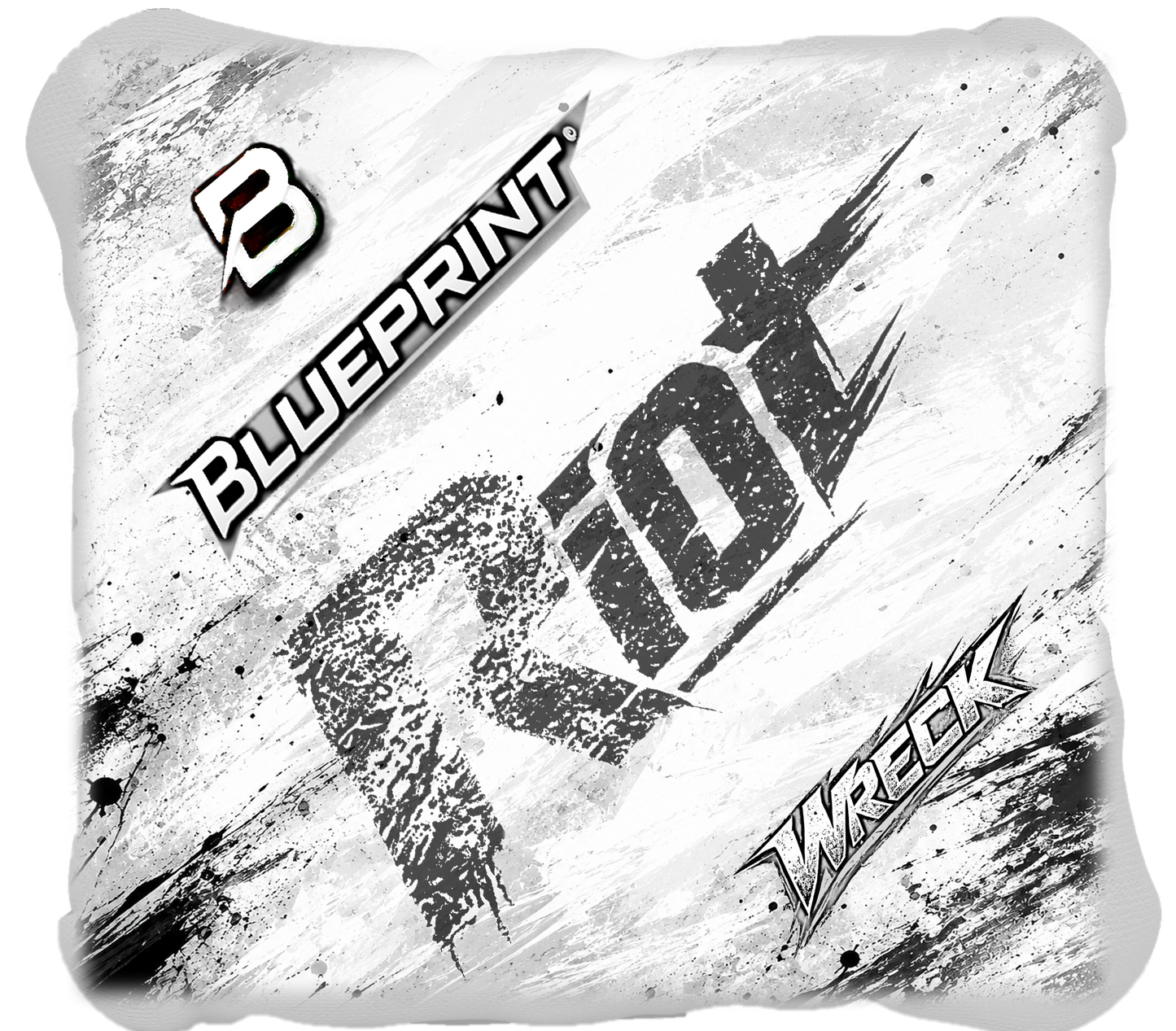 Riot WRECK Bags (Set of 4)