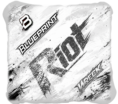 Riot WRECK Bags (Set of 4)