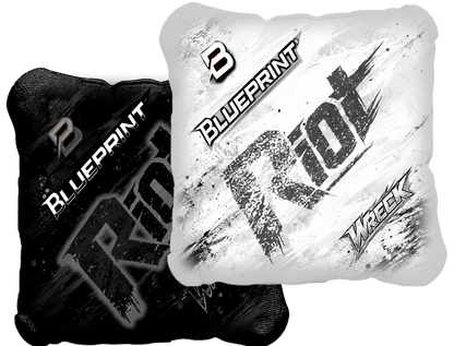 Riot WRECK Bags (Set of 8 )