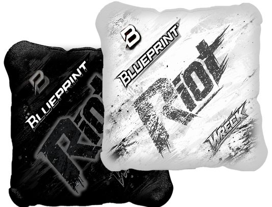 Riot WRECK Bags (Set of 8 )