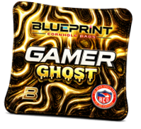 Gamer Ghost