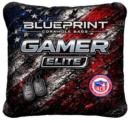 Gamer Elite Honor Edition
