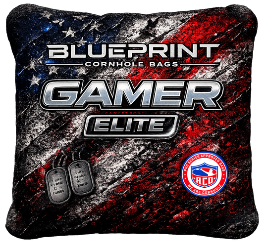 Gamer Elite Honor Edition