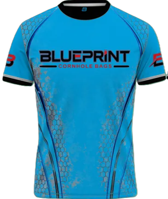 Lake Effect (Blue)