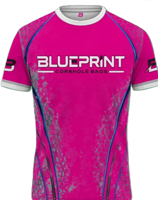 Sunset Rush (Pink)