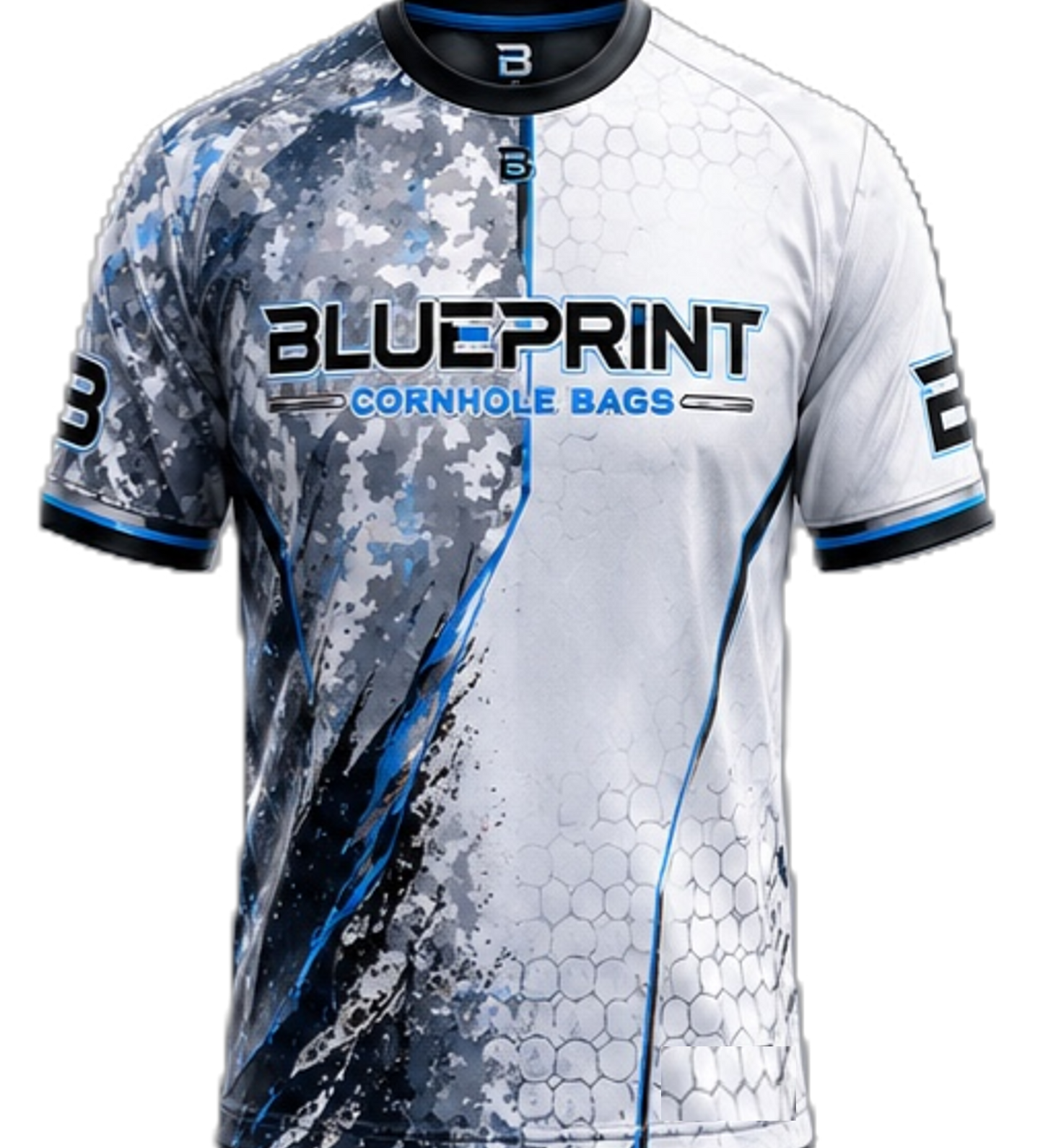 White Ice