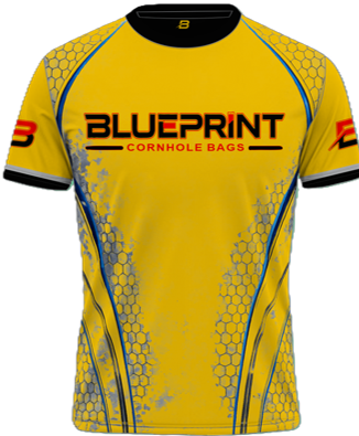 Heatwave (Yellow)