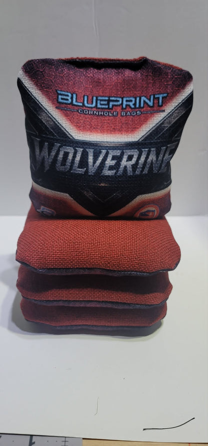 Wolverine